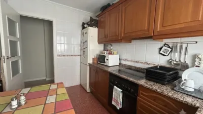 Piso – Sant Vicent del Raspeig - San Vicente del Raspeig - Vista 3