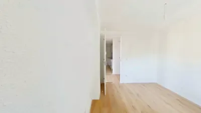 Apartment in Simancas photo 10
