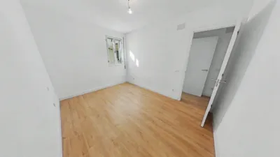 Flat in Puerta Bonita photo 20