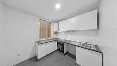 Apartment in San Fermín photo 24