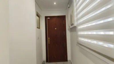 Apartment on Avenida de Juan Fuster, Zaragoza photo 27