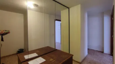Ground-floor flat on Carrer de Sant Josep photo 4