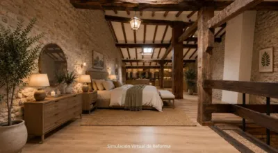 Terraced house in Carretera Lezana photo 30