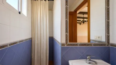 House in Alicante-San Vicente del Raspeig photo 35