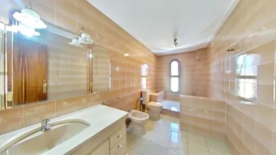 Apartment in Manlleu photo 33