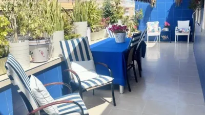 Piso – Torrevieja - Vista 2