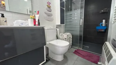Piso en San Vicente del Raspeig Norte photo 7