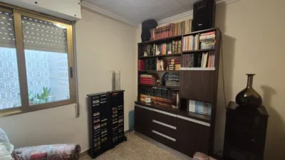 Apartment in Pasaje del General Prim photo 10