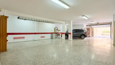 Chalet on Calle Codeso photo 86