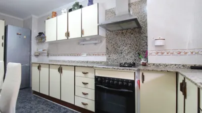 Apartment in Centre photo 4