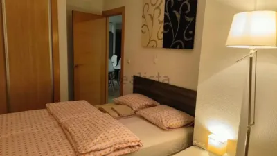 Apartment on Carrer de Sant Pere photo 11
