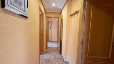 Apartment on Calle del Alcalde Manuel Catalán Chana photo 18