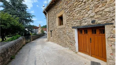 Casa en Arenas de Iguña photo 20