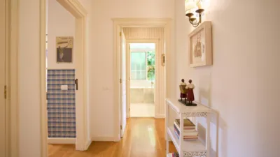 Chalet on Calle Codeso photo 43