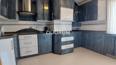 Penthouse in Burtzeña photo 6