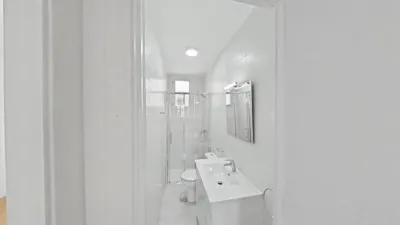 Flat in Puerta Bonita photo 27