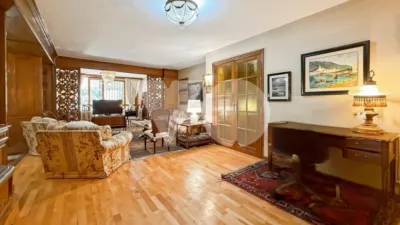 Chalet on Calle de Monteverde photo 10
