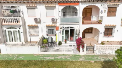 Casa – Torrevieja - Vista 5