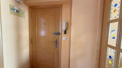 Apartment on Calle del Alcalde Manuel Catalán Chana photo 32