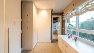 Chalet in El Pinar- Punta Galea photo 46