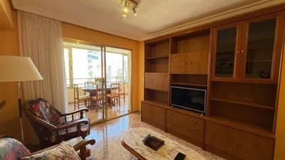 Apartment on Calle del Alcalde Manuel Catalán Chana photo 11