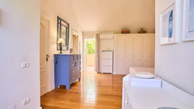 Chalet on Calle Codeso photo 75