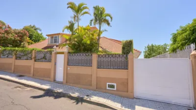 Chalet on Calle Codeso photo 4