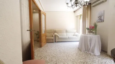 Piso en Plaza Madrid photo 9