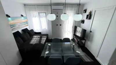 Pis – Torrevieja, Urbanización El Chaparral - Vista 3