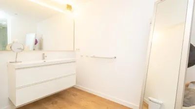 Apartment on Carrer de Can Cavalleria photo 20