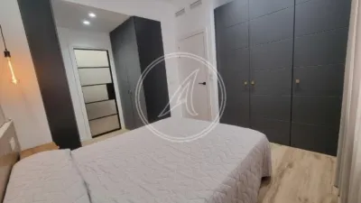 Apartment on Avenida de los Condes de Soto Ameno photo 16