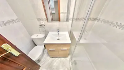 Apartment in Amposta photo 29