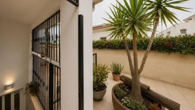 Chalet in La Marina photo 32