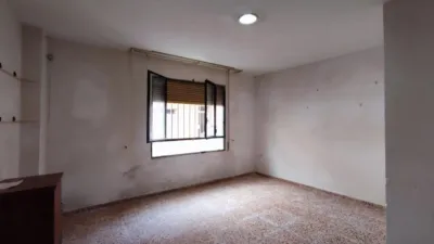Ground-floor flat on Carrer de Sant Josep photo 2