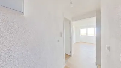 Apartment in Simancas photo 6