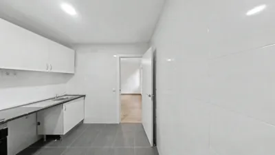 Apartment in San Fermín photo 26