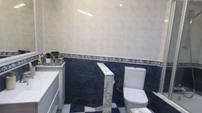 Apartment on Autonomia Kalea photo 18