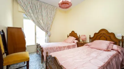 Apartment on Calle Moraledas photo 21