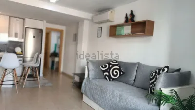 Apartment on Carrer de Sant Pere photo 3