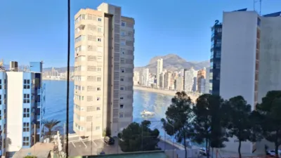 Piso – Benidorm - Vista 3