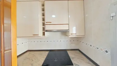 Apartment in Puerta Bonita photo 24
