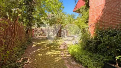 Chalet on Calle de Monteverde photo 52