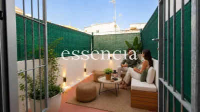 Apartment in Grao de Gandia photo 19