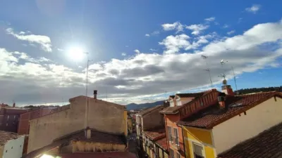 Flat on Calle de la Reja photo 21