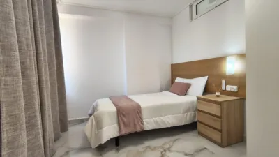 Apartment on Avenida de Juan Fuster, Zaragoza photo 25