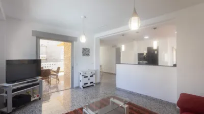 Chalet in Grau de Gandia - Venecia - Marenys photo 11