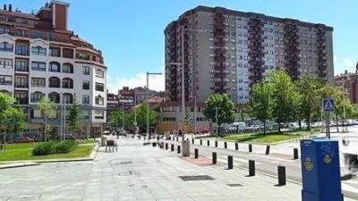Apartment in Ametzola photo 24