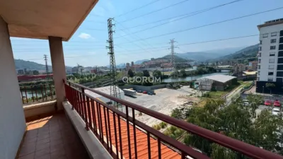 Penthouse in Burtzeña photo 2