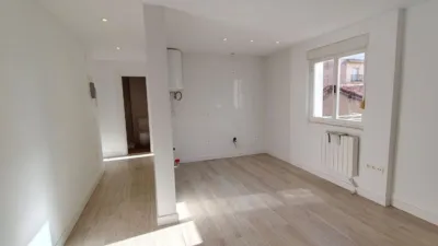 Flat on Calle de la Reja photo 3