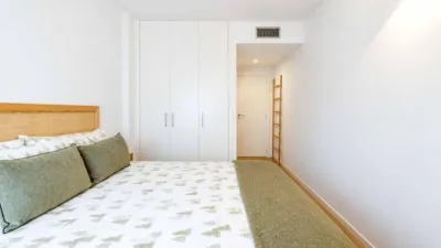 Apartment in La Plana photo 25